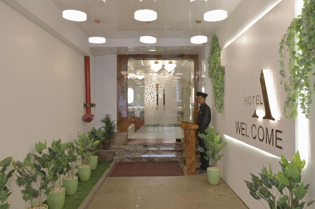 Hotel Ariana Residency, Mumbai